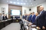 یکصد و بیست و پنجمین نشست شورای گفتگو
