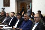 یکصد و بیست و پنجمین نشست شورای گفتگو