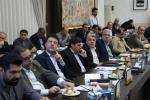 یکصد و بیست و پنجمین نشست شورای گفتگو