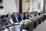 یکصد و بیست و پنجمین نشست شورای گفتگو