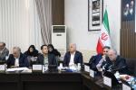 یکصد و بیست و پنجمین نشست شورای گفتگو