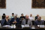 یکصد و بیست و پنجمین نشست شورای گفتگو