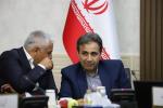 یکصد و بیست و پنجمین نشست شورای گفتگو
