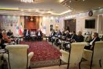 دیدار رئیس اتاق تبریز با سفیر قزاقستان در ایران