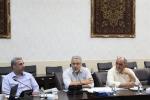 کمیسیون کشاورزی