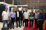 نمایشگاه صنعت ساختمان