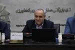 نشست مشترک فعالان اقتصادی استان با معاون وزیر