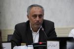 نشست مشترک فعالان اقتصادی استان با معاون وزیر