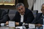 نشست مشترک فعالان اقتصادی استان با معاون وزیر