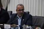 نشست مشترک فعالان اقتصادی استان با معاون وزیر