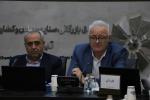 نشست مشترک فعالان اقتصادی استان با معاون وزیر