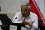 نشست مشترک فعالان اقتصادی استان با معاون وزیر