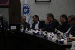 نشست مشترک فعالان اقتصادی استان با معاون وزیر