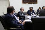 نشست مشترک فعالان اقتصادی استان با معاون وزیر