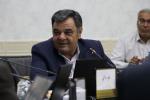نشست مشترک فعالان اقتصادی استان با معاون وزیر