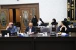 نشست مشترک فعالان اقتصادی استان با معاون وزیر