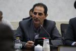 نشست مشترک فعالان اقتصادی استان با معاون وزیر