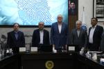 نشست مشترک فعالان اقتصادی استان با معاون وزیر