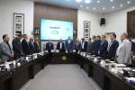 نشست مشترک فعالان اقتصادی استان با معاون وزیر