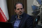 نشست مشترک فعالان اقتصادی استان با معاون وزیر