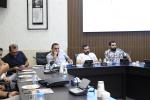 نشست آموزشی کارنه‌تیر با حضور مدیر امور حمل‌ونقل بین‌المللی