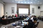 نشست آموزشی کارنه‌تیر با حضور مدیر امور حمل‌ونقل بین‌المللی