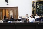 نشست آموزشی کارنه‌تیر با حضور مدیر امور حمل‌ونقل بین‌المللی