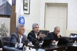 کمیسیون صادرات و مدیریت واردات