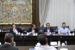 کمیسیون صادرات و مدیریت واردات