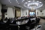 کمیسیون صادرات و مدیریت واردات