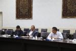 کمیسیون صادرات و مدیریت واردات