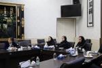 کمیسیون صادرات و مدیریت واردات