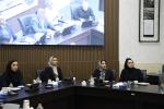 کمیسیون صادرات و مدیریت واردات
