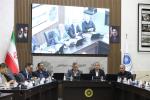 کمیسیون صادرات و مدیریت واردات