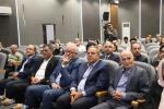 رونمایی از کتاب «تاریخ اطاق تبریز» 