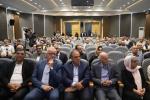 رونمایی از کتاب «تاریخ اطاق تبریز» 