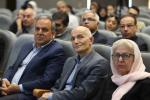 رونمایی از کتاب «تاریخ اطاق تبریز» 