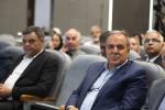 رونمایی از کتاب «تاریخ اطاق تبریز» 