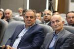 رونمایی از کتاب «تاریخ اطاق تبریز» 