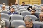 رونمایی از کتاب «تاریخ اطاق تبریز» 