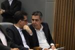 رونمایی از کتاب «تاریخ اطاق تبریز» 