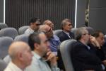 رونمایی از کتاب «تاریخ اطاق تبریز» 