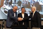 رونمایی از کتاب «تاریخ اطاق تبریز» 