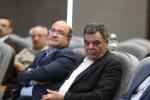 رونمایی از کتاب «تاریخ اطاق تبریز» 