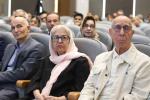 رونمایی از کتاب «تاریخ اطاق تبریز» 