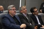 رونمایی از کتاب «تاریخ اطاق تبریز» 
