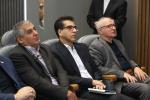 رونمایی از کتاب «تاریخ اطاق تبریز» 