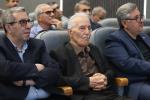 رونمایی از کتاب «تاریخ اطاق تبریز» 