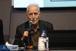 رونمایی از کتاب «تاریخ اطاق تبریز» 