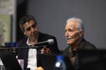 رونمایی از کتاب «تاریخ اطاق تبریز» 
